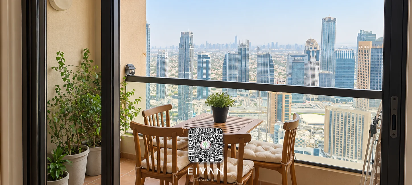 Beachside Living | Spacious Apartment | JBR